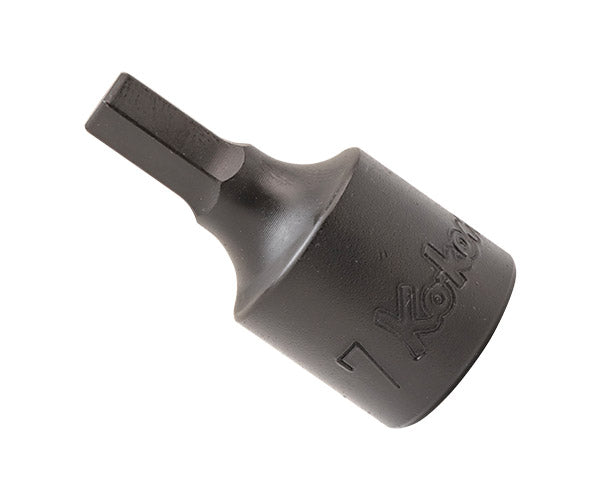 コーケン 12.7sq. ヘックスビットソケット 4012M-43-7 Ko-ken 工具