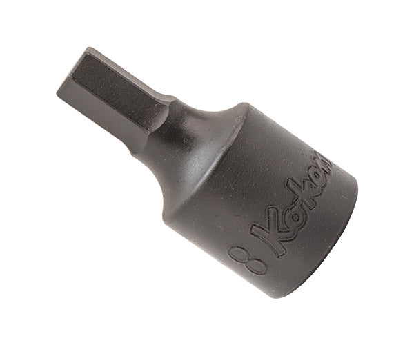 コーケン 12.7sq. ヘックスビットソケット 4012M-43-8 Ko-ken 工具