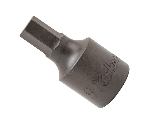 コーケン 12.7sq. ヘックスビットソケット 4012M-43-9 Ko-ken 工具