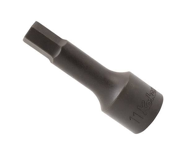 コーケン 4012M-75-11 12.7sq. ハンドソケット ヘックスビットソケット Ko-ken 工具