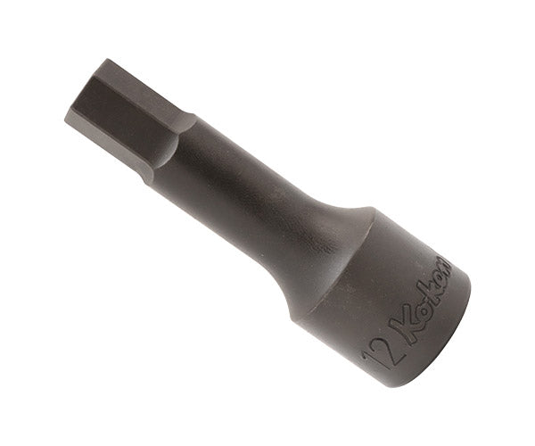 コーケン 4012M-75-12 12.7sq. ハンドソケット ヘックスビットソケット Ko-ken 工具