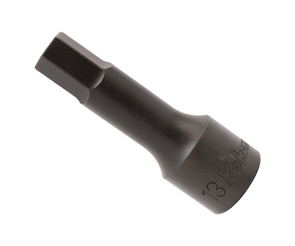 コーケン 4012M-75-13 12.7sq. ハンドソケット ヘックスビットソケット Ko-ken 工具