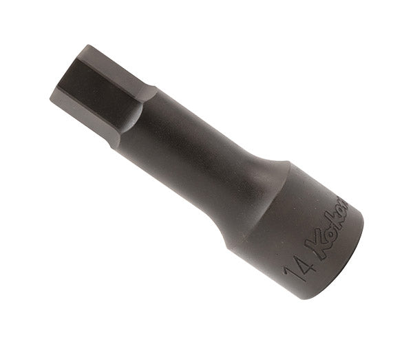 コーケン 4012M-75-14 12.7sq. ハンドソケット ヘックスビットソケット Ko-ken 工具