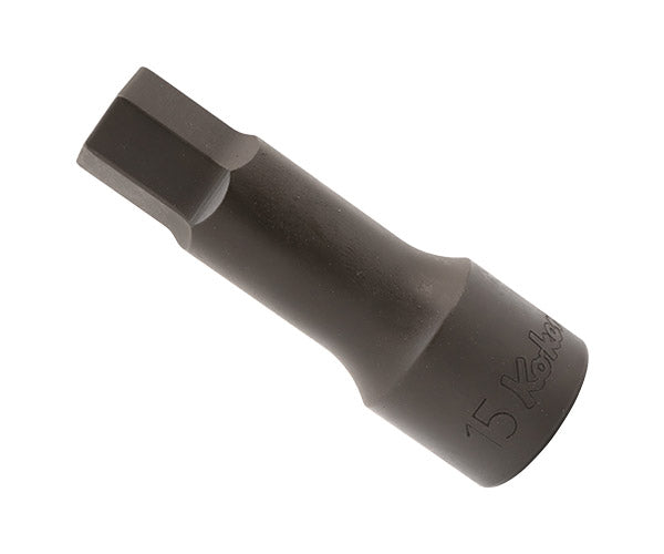 コーケン 4012M-75-15 12.7sq. ハンドソケット ヘックスビットソケット Ko-ken 工具