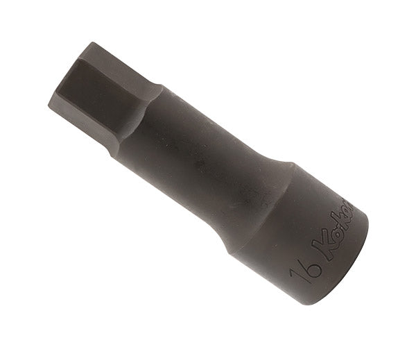 コーケン 4012M-75-16 12.7sq. ハンドソケット ヘックスビットソケット Ko-ken 工具