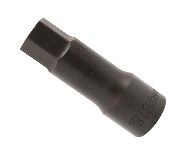 コーケン 4012M-75-18 12.7sq. ハンドソケット ヘックスビットソケット Ko-ken 工具