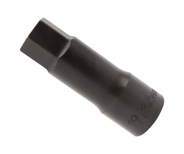 コーケン 4012M-75-19 12.7sq. ハンドソケット ヘックスビットソケット Ko-ken 工具