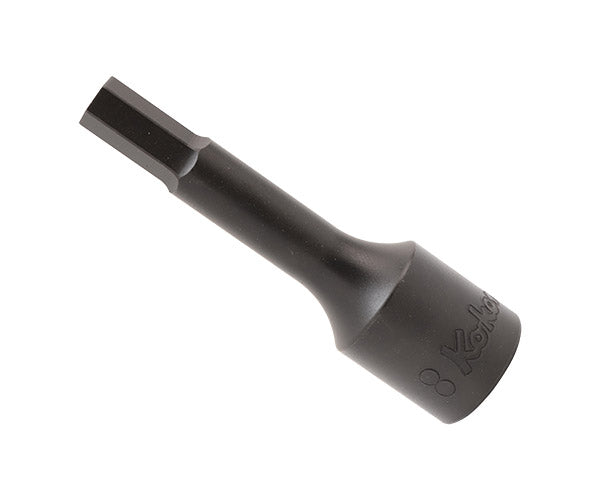 コーケン 4012M-75-8 12.7sq. ハンドソケット ヘックスビットソケット Ko-ken 工具