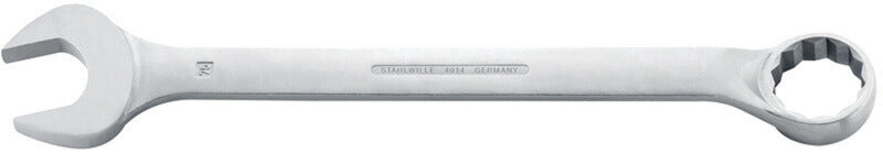 日本正規品 スタビレー 片目片口スパナ (4014-80)(4018754226498) STAHLWILLE