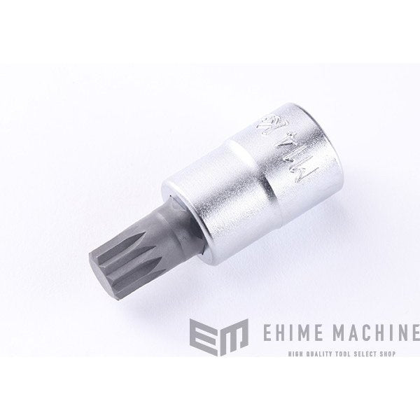 コーケン 12.7sq. 3重4角ビットソケット 4020-60-M14 Ko-ken 工具