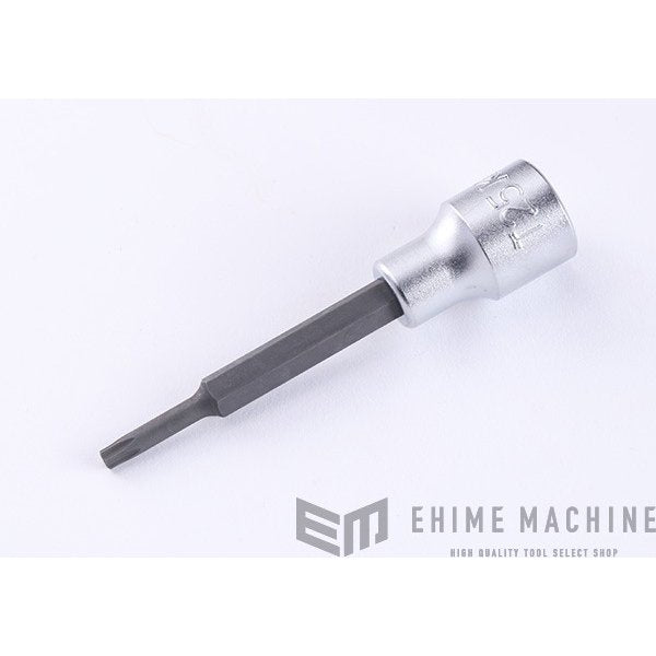 コーケン 4025-100-T25 12.7sq. ハンドソケット トルクスビットソケット Ko-ken 工具