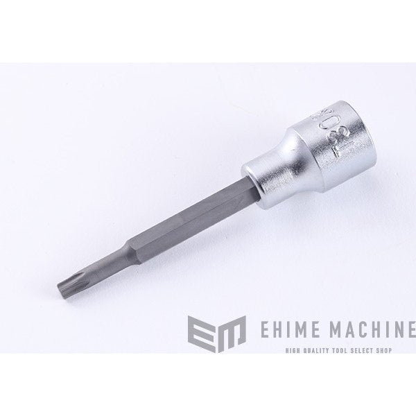 コーケン 4025-100-T30 12.7sq. ハンドソケット トルクスビットソケット Ko-ken 工具