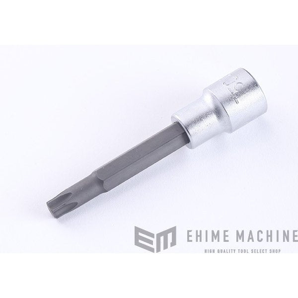 コーケン 4025-100-T50 12.7sq. ハンドソケット トルクスビットソケット Ko-ken 工具