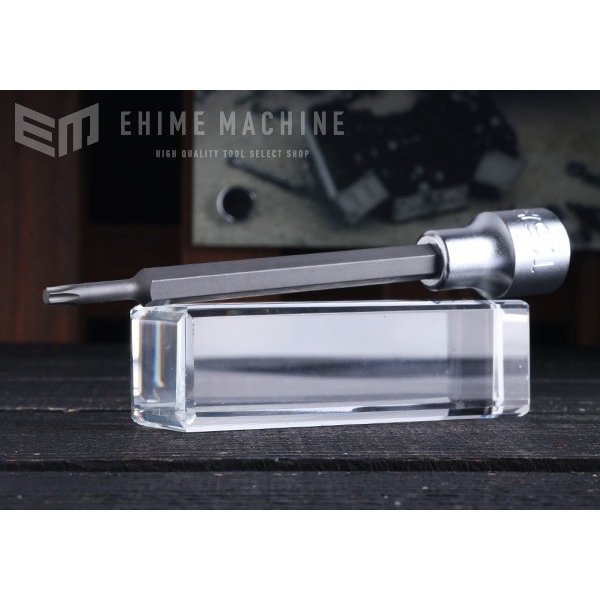 コーケン 4025-140-T25 12.7sq. トルクスビットソケット Ko-ken 工具