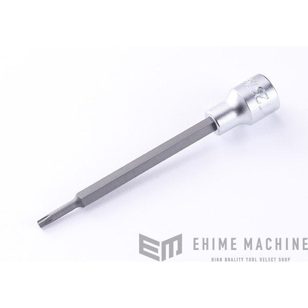 コーケン 4025-140-T25 12.7sq. トルクスビットソケット Ko-ken 工具