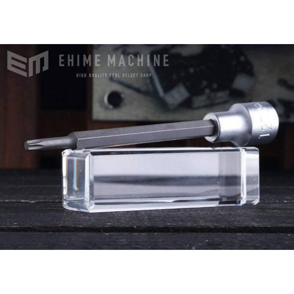 コーケン 4025-140-T27 12.7sq. トルクスビットソケット Ko-ken 工具