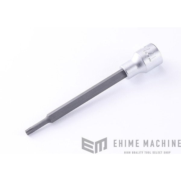 コーケン 4025-140-T27 12.7sq. トルクスビットソケット Ko-ken 工具