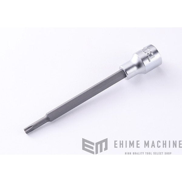 コーケン 4025-140-T30 12.7sq. トルクスビットソケット Ko-ken 工具