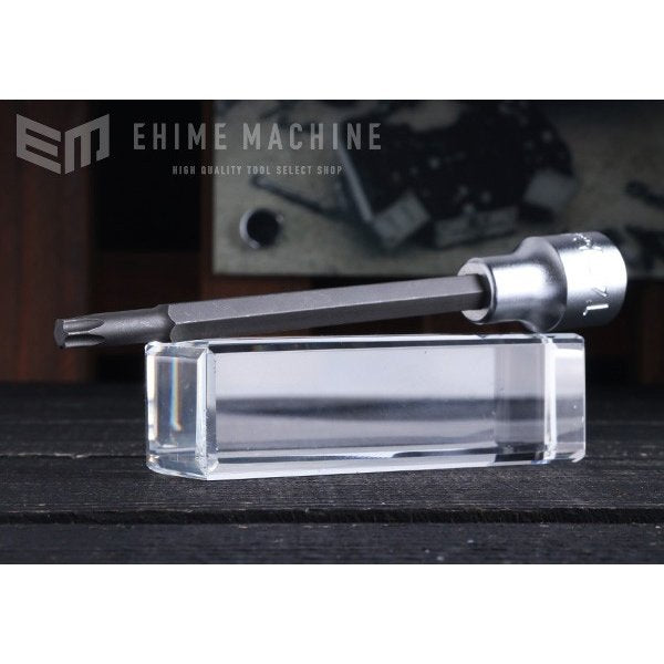 コーケン 4025-140-T40 12.7sq. トルクスビットソケット Ko-ken 工具