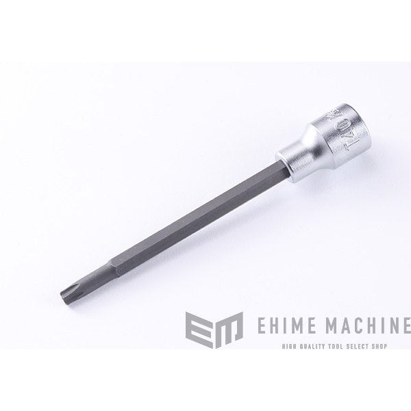 コーケン 4025-140-T40 12.7sq. トルクスビットソケット Ko-ken 工具