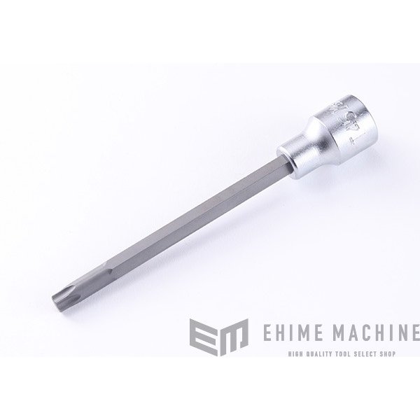 コーケン 4025-140-T45 12.7sq. トルクスビットソケット Ko-ken 工具