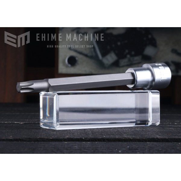 コーケン 4025-140-T50 12.7sq. トルクスビットソケット Ko-ken 工具