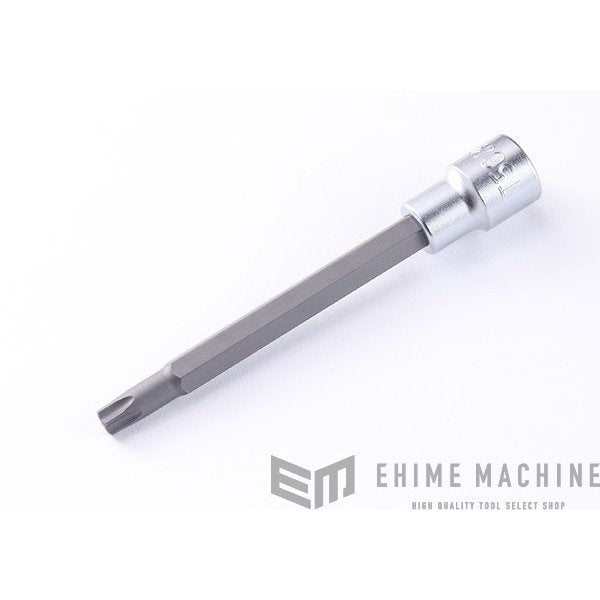 コーケン 4025-140-T50 12.7sq. トルクスビットソケット Ko-ken 工具