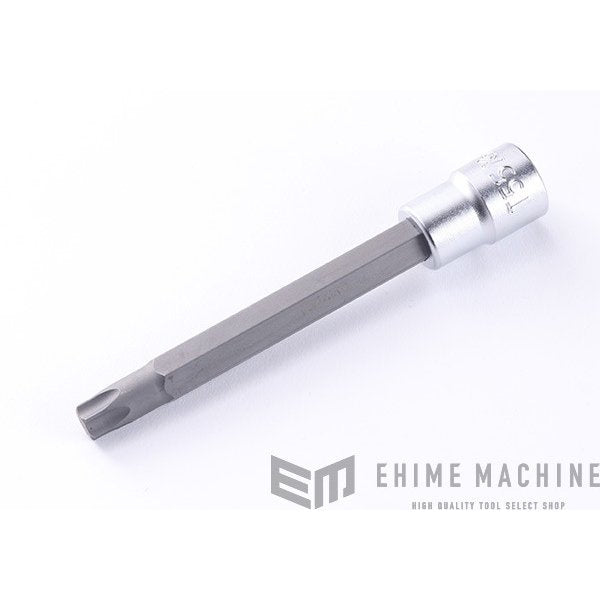 コーケン 4025-140-T55 12.7sq. トルクスビットソケット Ko-ken 工具