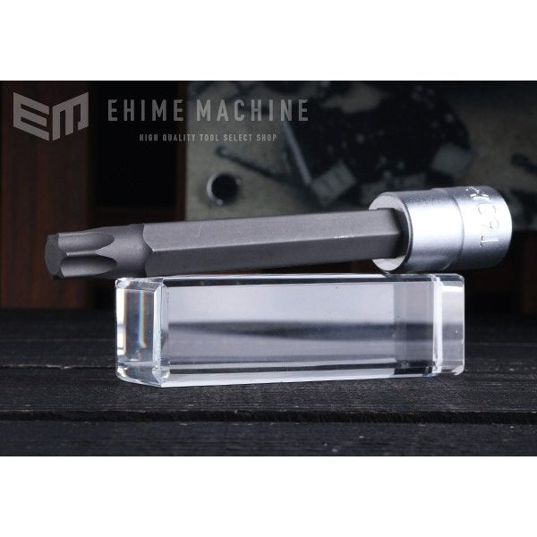 コーケン 4025-140-T60 12.7sq. トルクスビットソケット Ko-ken 工具