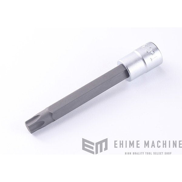 コーケン 4025-140-T60 12.7sq. トルクスビットソケット Ko-ken 工具