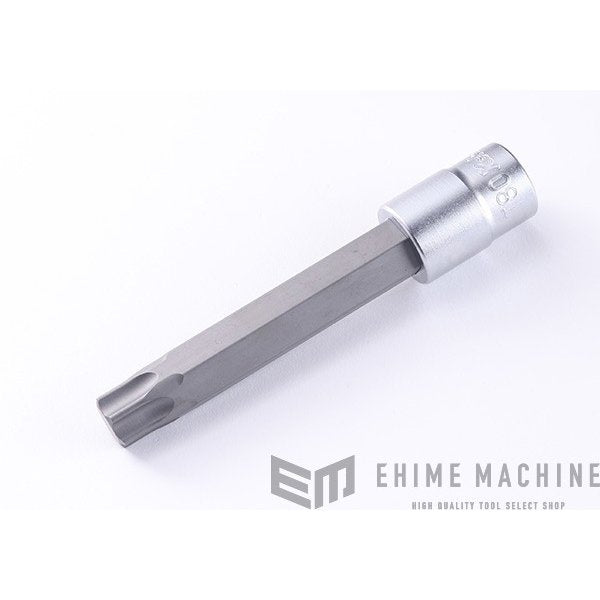 コーケン 4025-140-T80 12.7sq. トルクスビットソケット Ko-ken 工具