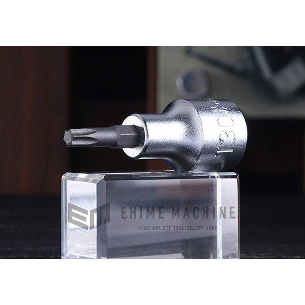 コーケン 12.7sq. トルクスビットソケット 60mm 4025-60-T30 Ko-ken 工具