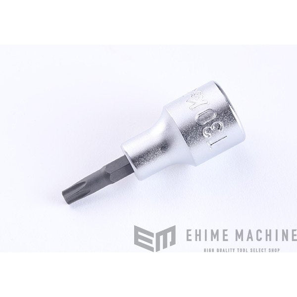 コーケン 12.7sq. トルクスビットソケット 60mm 4025-60-T30 Ko-ken 工具