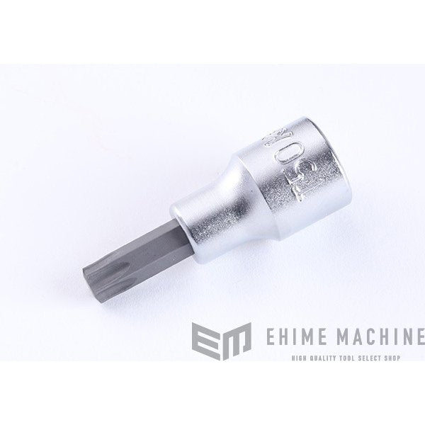 コーケン 12.7sq. トルクスビットソケット 60mm 4025-60-T50 Ko-ken 工具