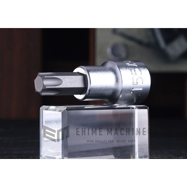 コーケン 12.7sq. トルクスビットソケット 60mm 4025-60-T55 Ko-ken 工具