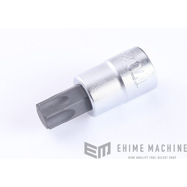 コーケン 12.7sq. トルクスビットソケット 60mm 4025-60-T70 Ko-ken 工具