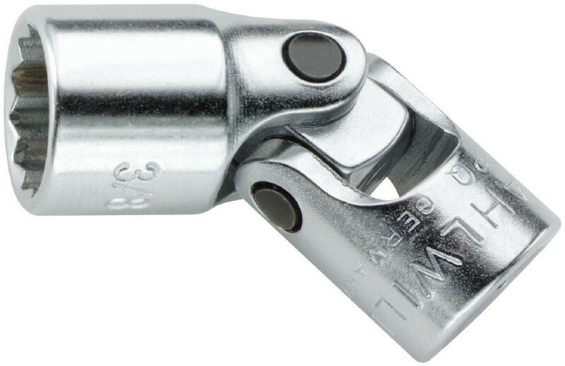STAHLWILLE 402A-1/2 (1/4SQ)ユニフレックスソケット (01540032 
