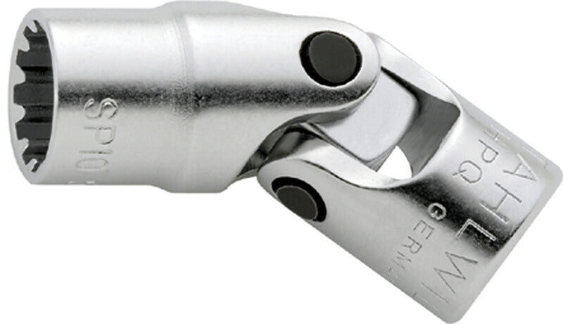 日本正規品 スタビレー (1/4SQ)ユニフレックスソケット (402ASP-8)(4018754170876) STAHLWILLE