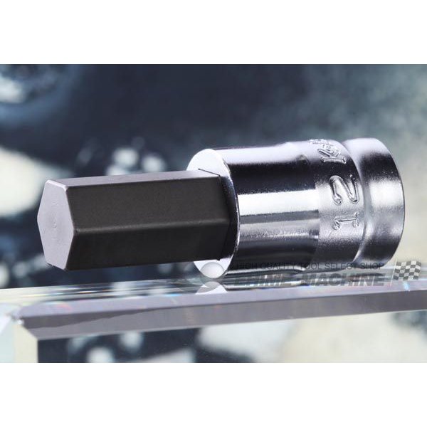 コーケンのヘックスビットソケットの画像1