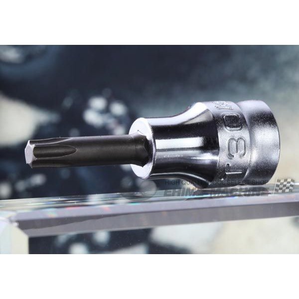 コーケンのトルクスビットソケットの画像1