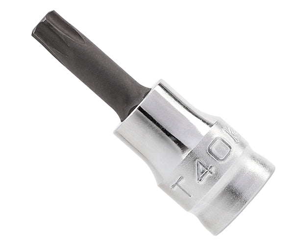 コーケン Z-EAL 9.5sq. トルクスビットソケット 全長50mm サイズT40 3025Z.50T40 Ko-ken 工具 山下工業研究所