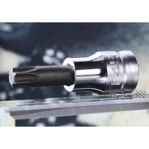 コーケンのトルクスビットソケットの画像1