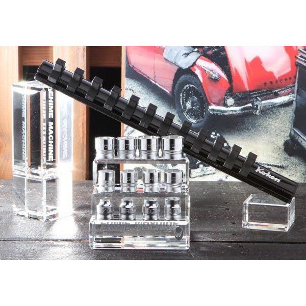 コーケンのソケットセットの画像1