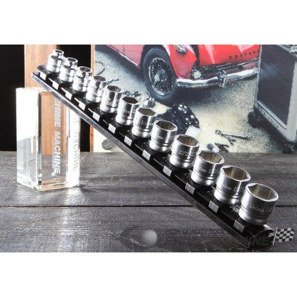 コーケンのソケットセットの画像2