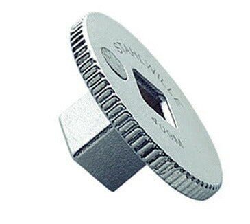 日本正規品 スタビレー 1/4X3/8 ソケットアダプター (409M)(4018754114948) STAHLWILLE