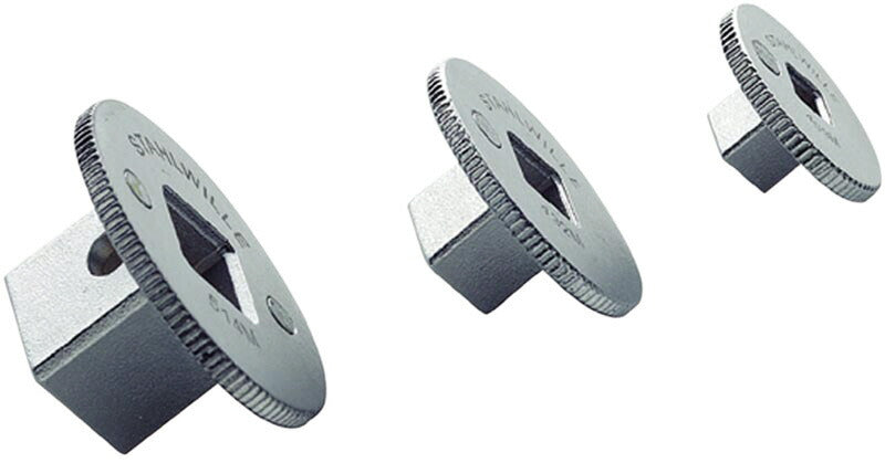 日本正規品 スタビレー ソケットアダプター (409M/432M/514M/3)(4018754115006) STAHLWILLE