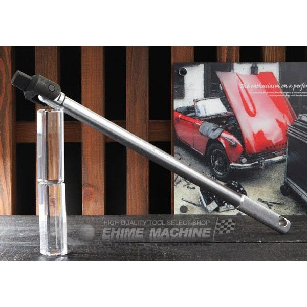 トネのスピンナハンドルの画像1