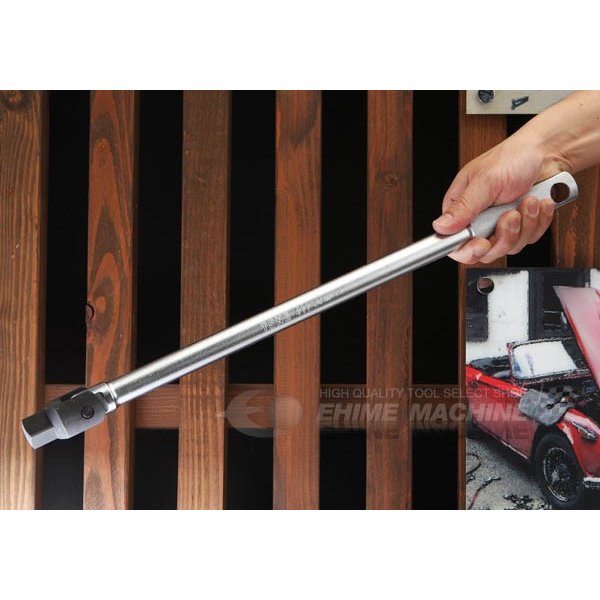 トネのスピンナハンドルの画像2