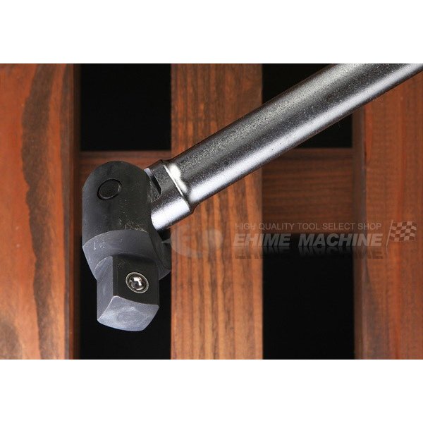 トネのスピンナハンドルの画像3