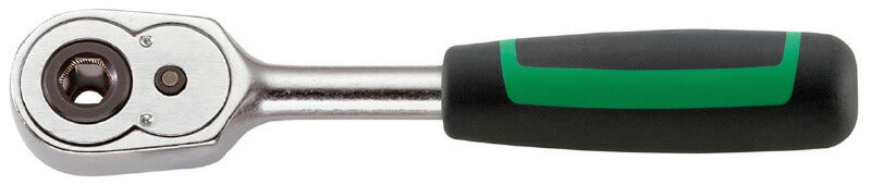 日本正規品 スタビレー 1/4ビット用ラチェットハンドル  (415B)(4018754182480) STAHLWILLE